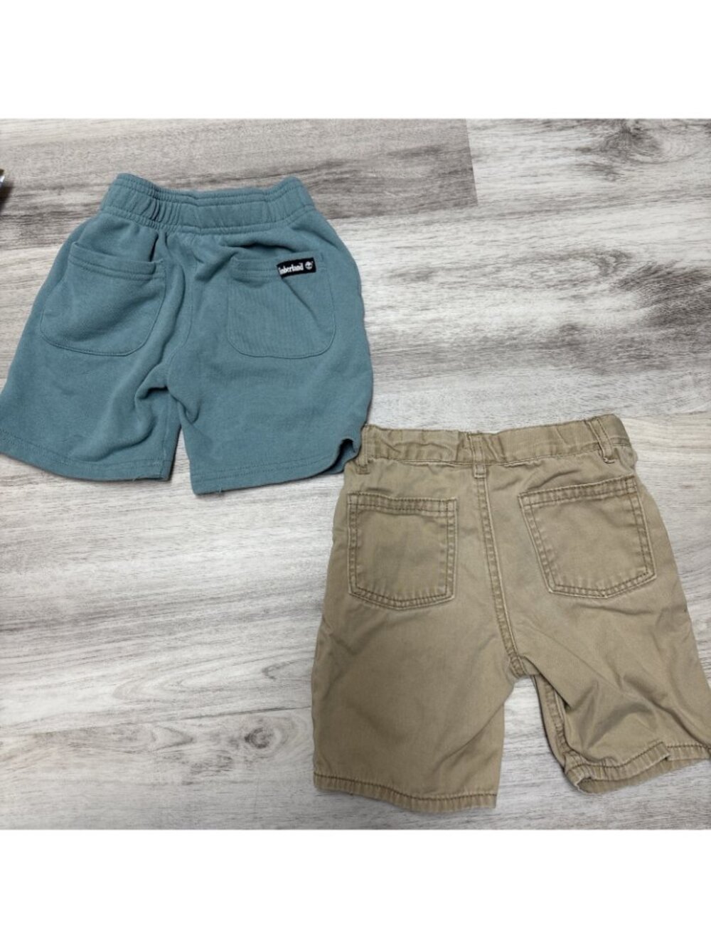 Clothes Lot Boys 3T 7pc Polo Tommy Bahama Hilfiger Shirt Shorts Spring Summer - Picture 7 of 13